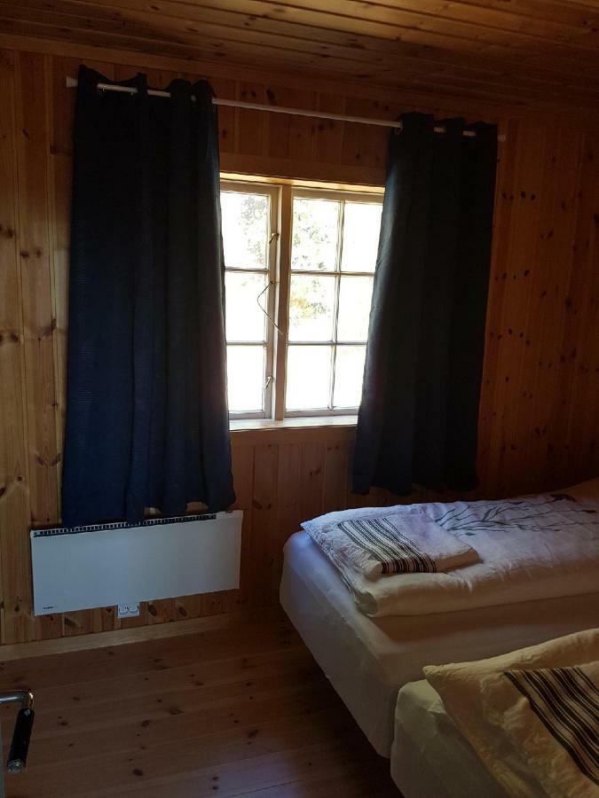 Vesterveien Panorama Arendal Luaran gambar